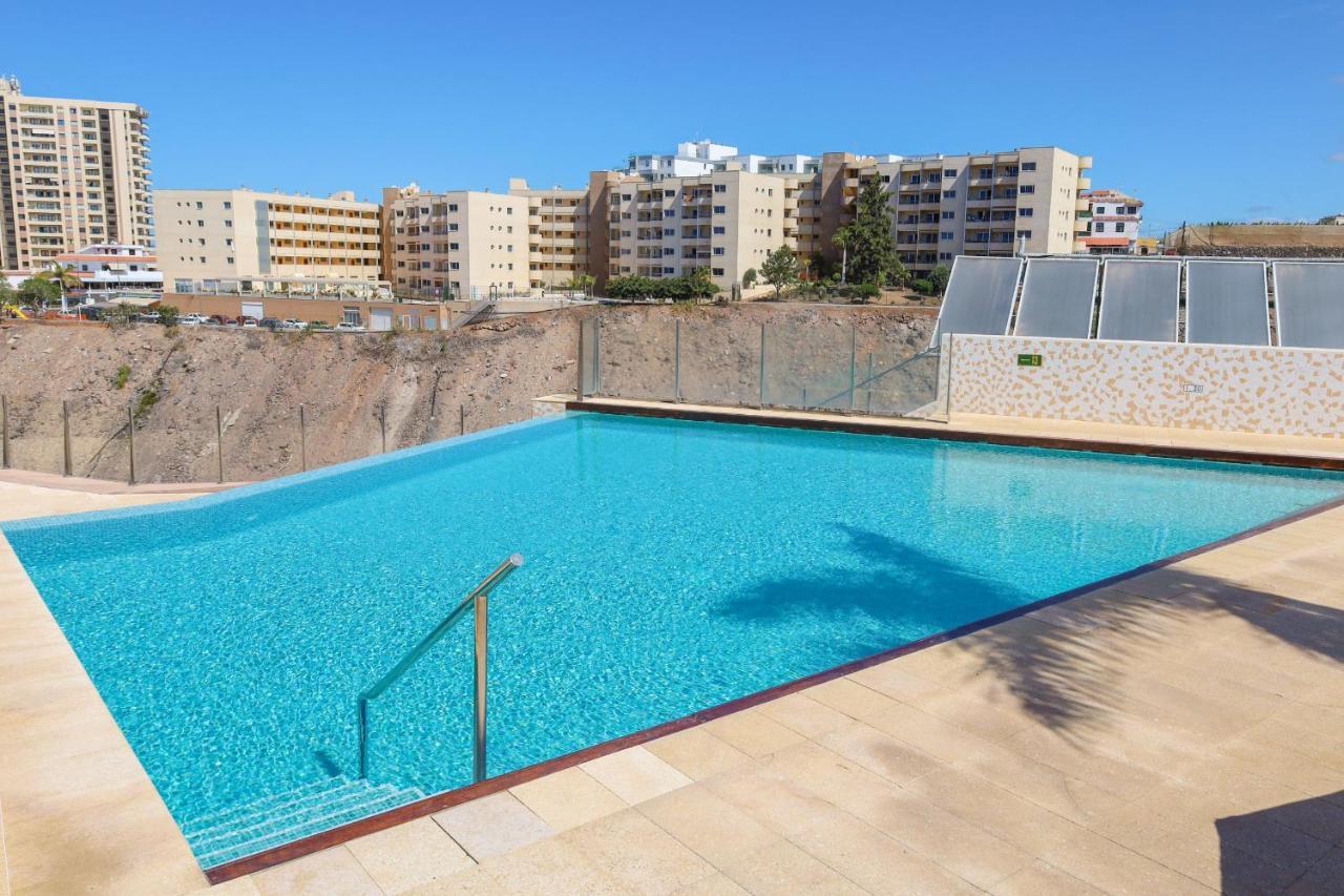 Appartamento Gorgeous Paraiso Free Wifi *