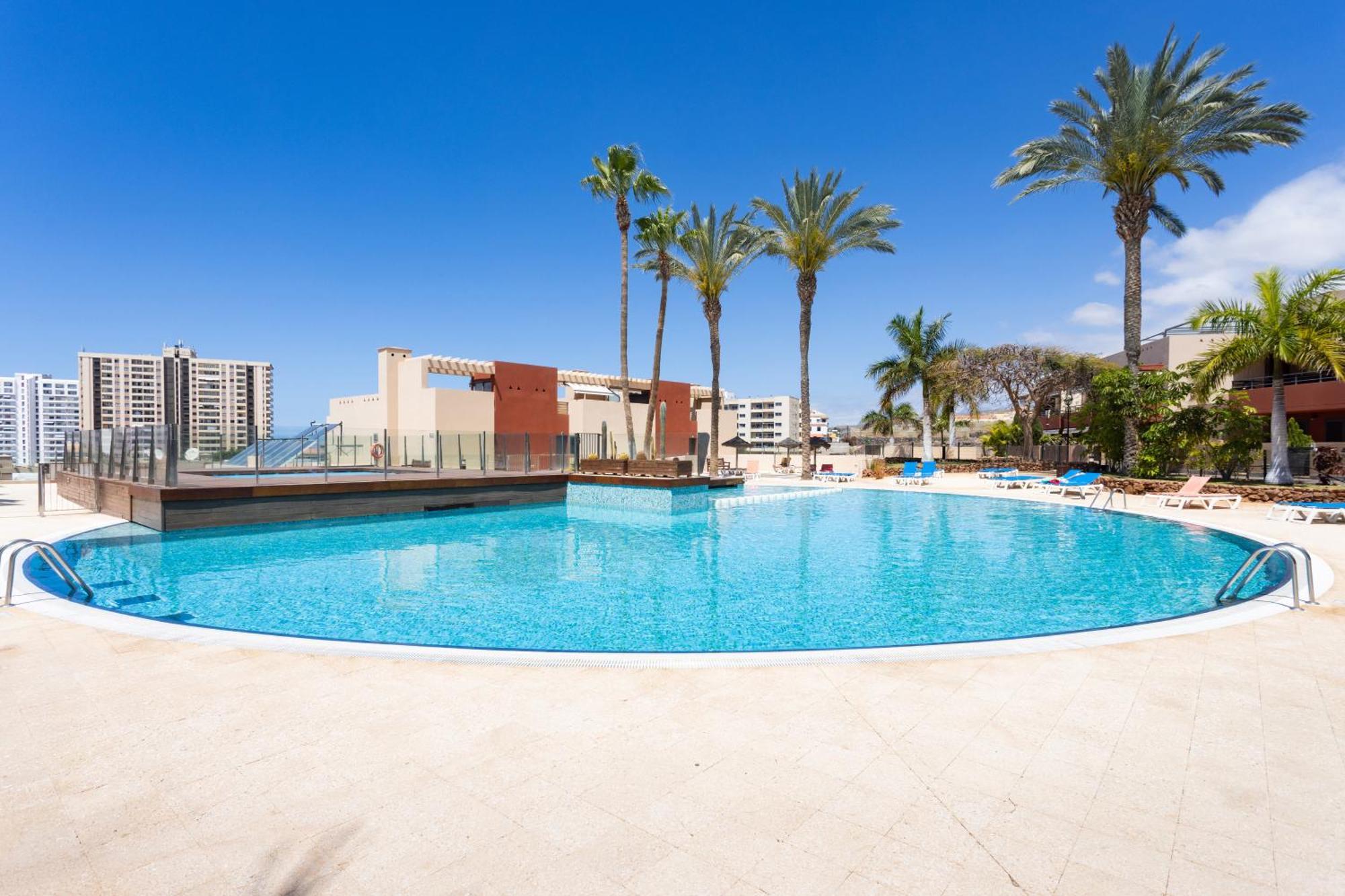 Appartement Gorgeous Paraiso Free Wifi *