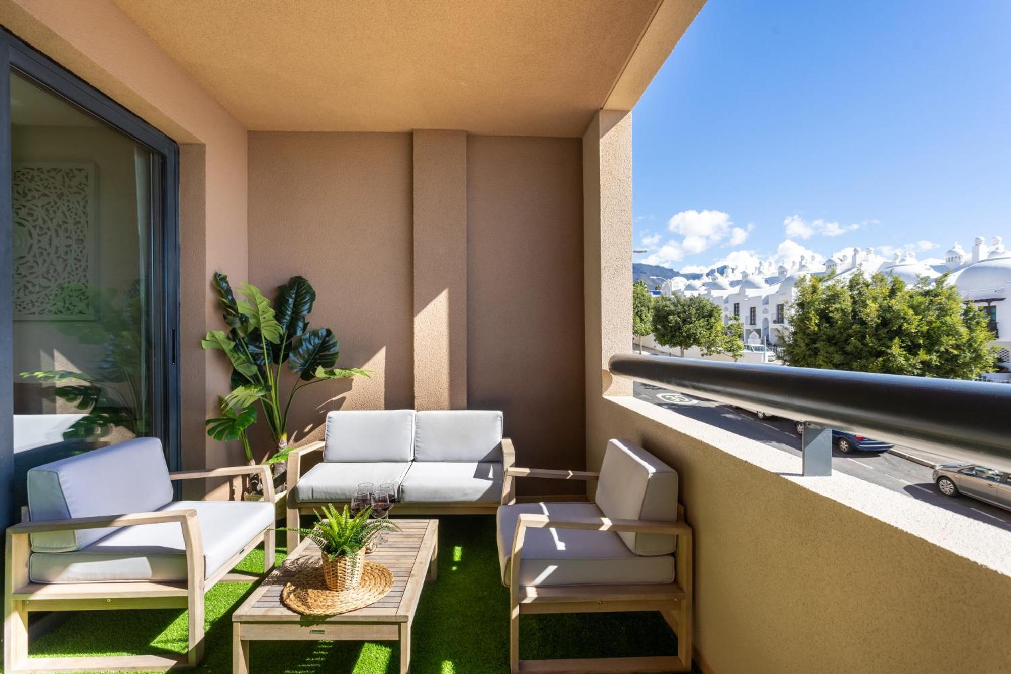 Appartement Gorgeous Paraiso Free Wifi Playa Paraiso (Tenerife)