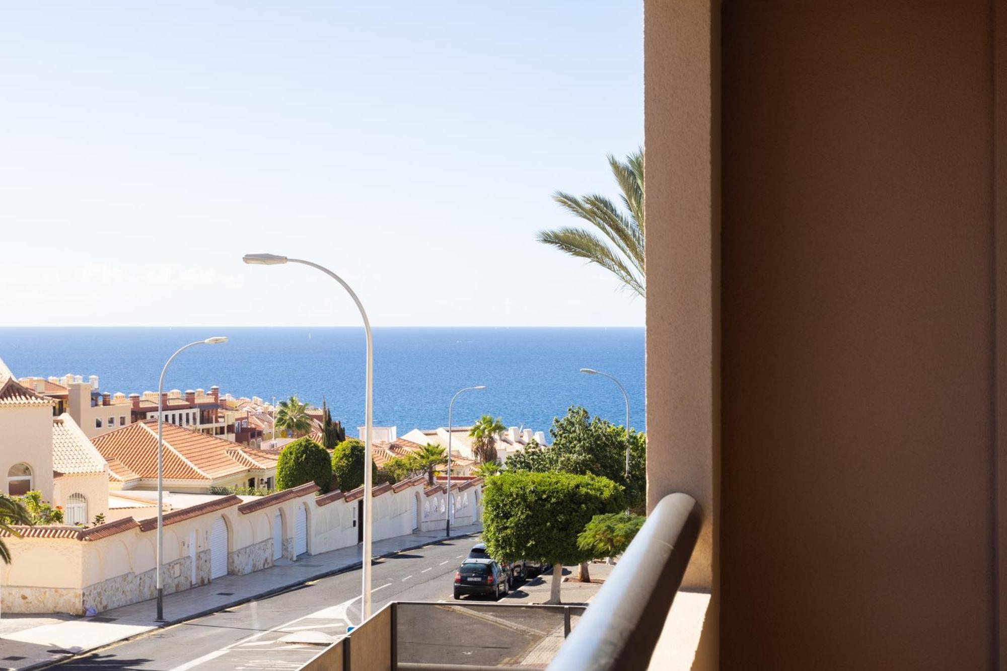 Gorgeous Paraiso Free Wifi Appartement *