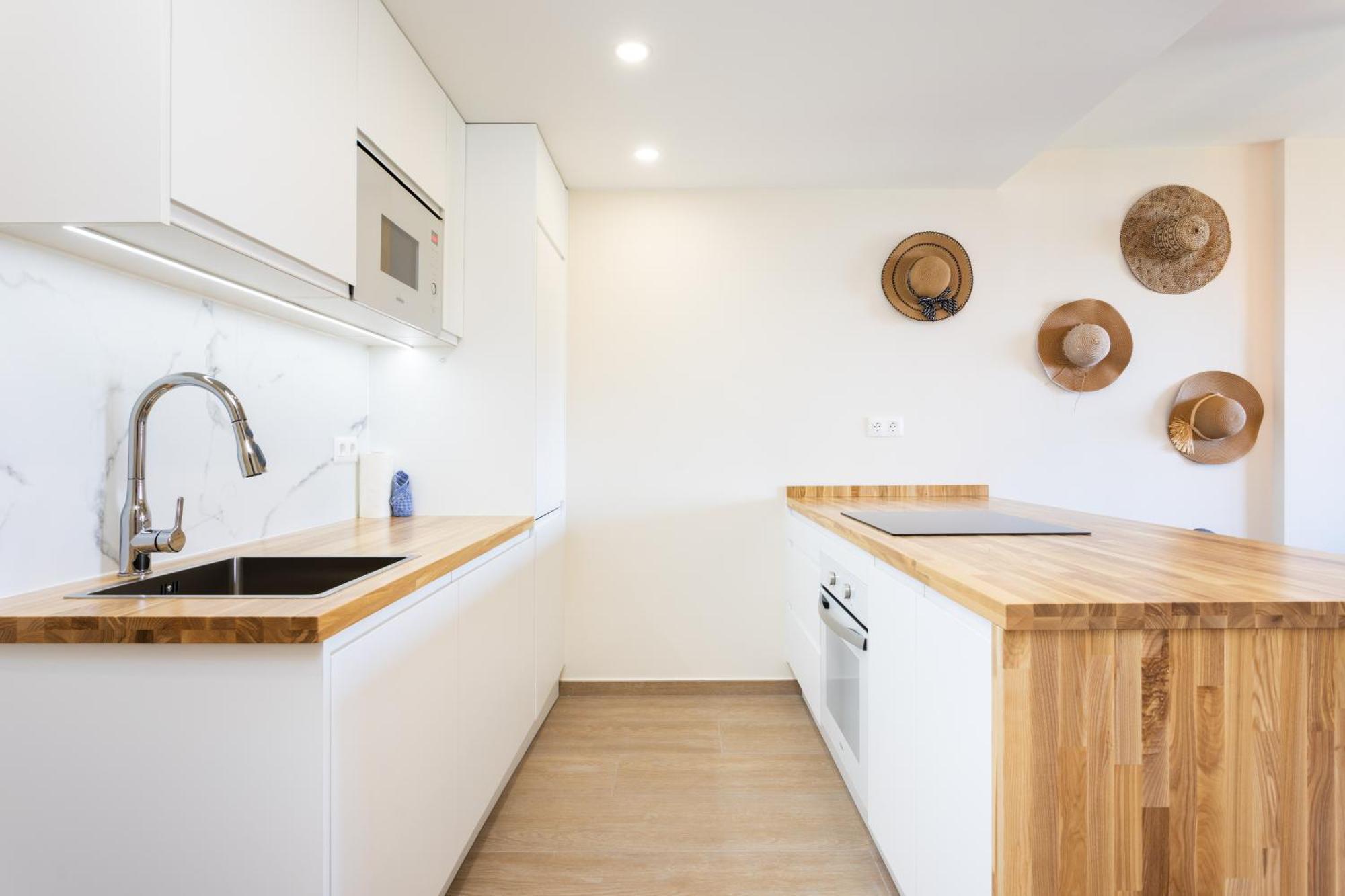 Appartement Gorgeous Paraiso Free Wifi *